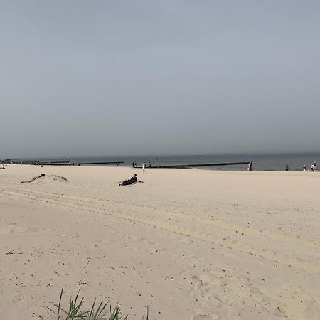 Apartments Porta Baltica Premium Kolobrzeg Dış mekan fotoğraf