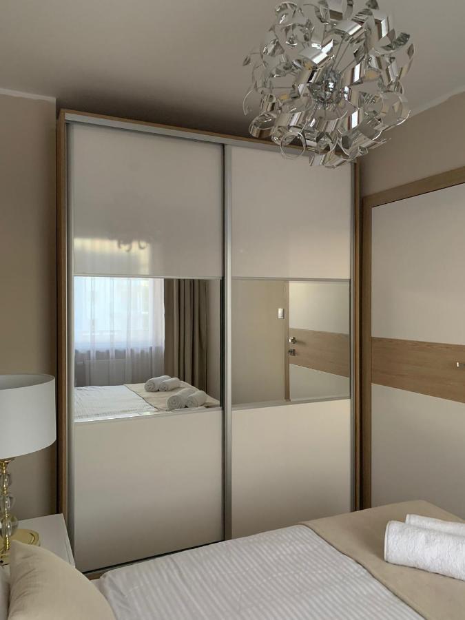 Apartments Porta Baltica Premium Kolobrzeg Dış mekan fotoğraf