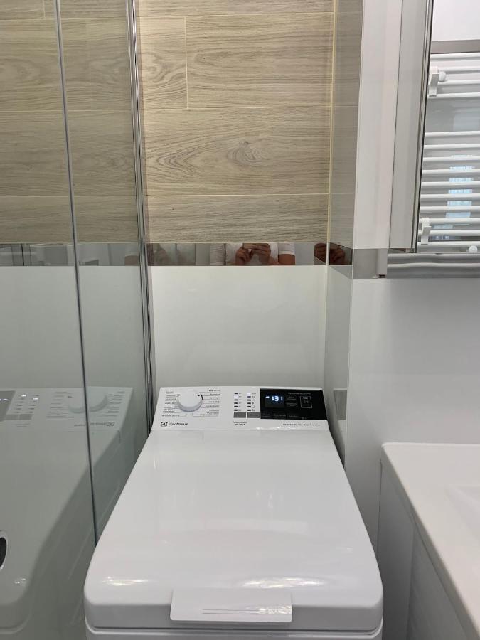 Apartments Porta Baltica Premium Kolobrzeg Dış mekan fotoğraf