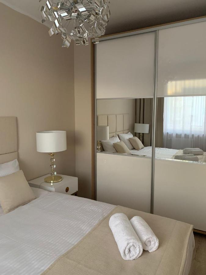 Apartments Porta Baltica Premium Kolobrzeg Dış mekan fotoğraf