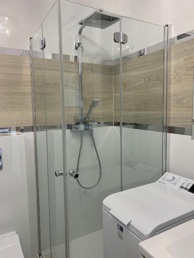 Apartments Porta Baltica Premium Kolobrzeg Dış mekan fotoğraf