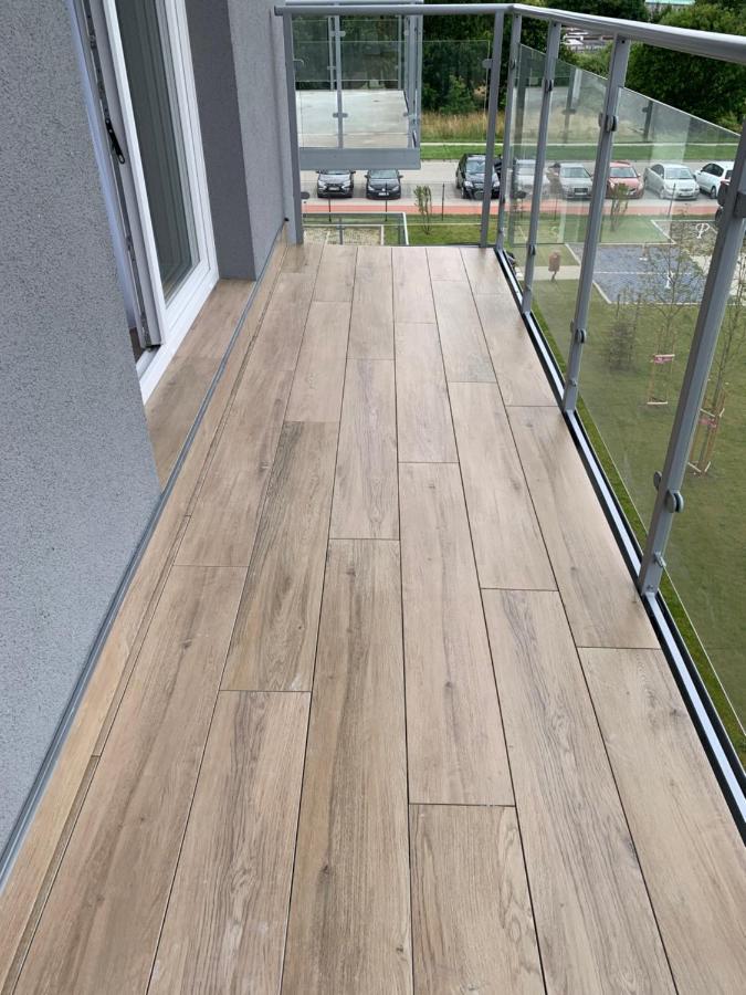 Apartments Porta Baltica Premium Kolobrzeg Dış mekan fotoğraf