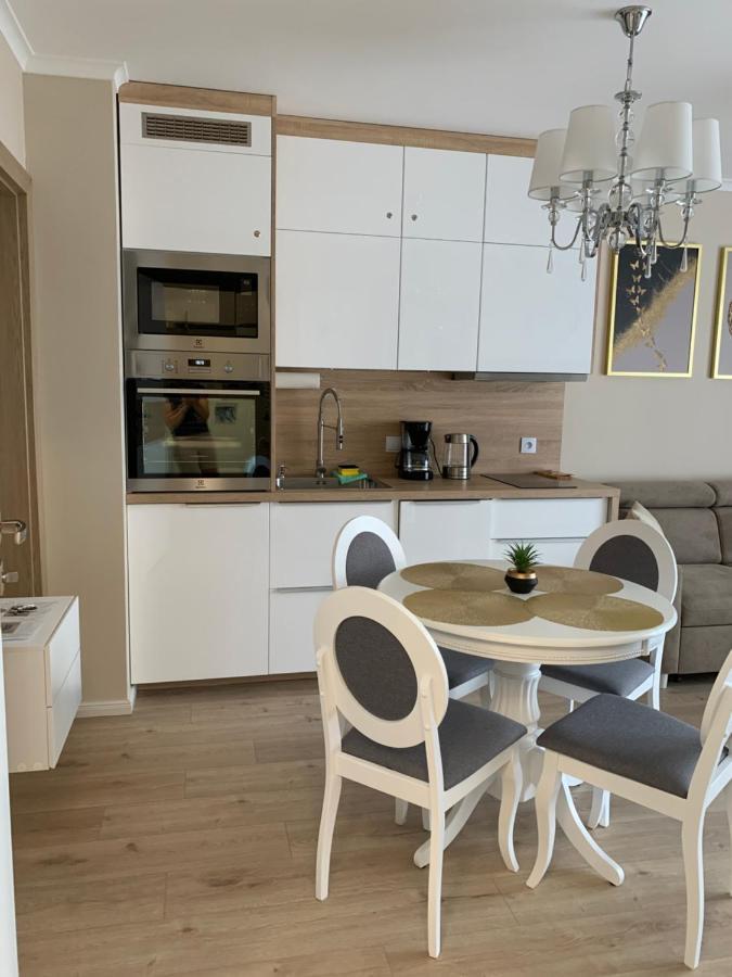 Apartments Porta Baltica Premium Kolobrzeg Dış mekan fotoğraf