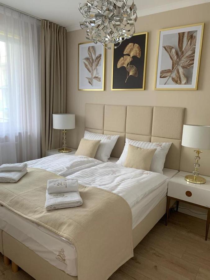 Apartments Porta Baltica Premium Kolobrzeg Dış mekan fotoğraf