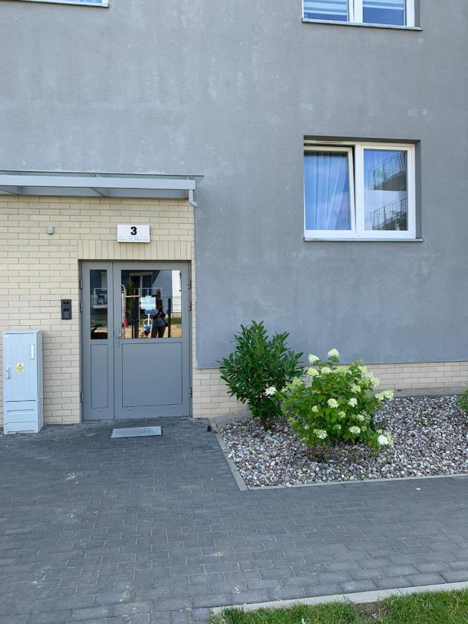 Apartments Porta Baltica Premium Kolobrzeg Dış mekan fotoğraf