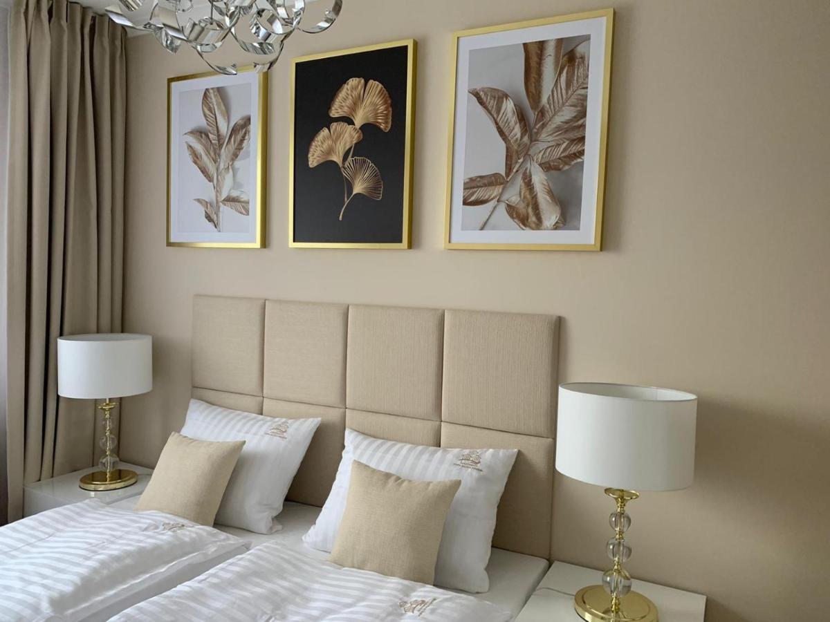 Apartments Porta Baltica Premium Kolobrzeg Dış mekan fotoğraf