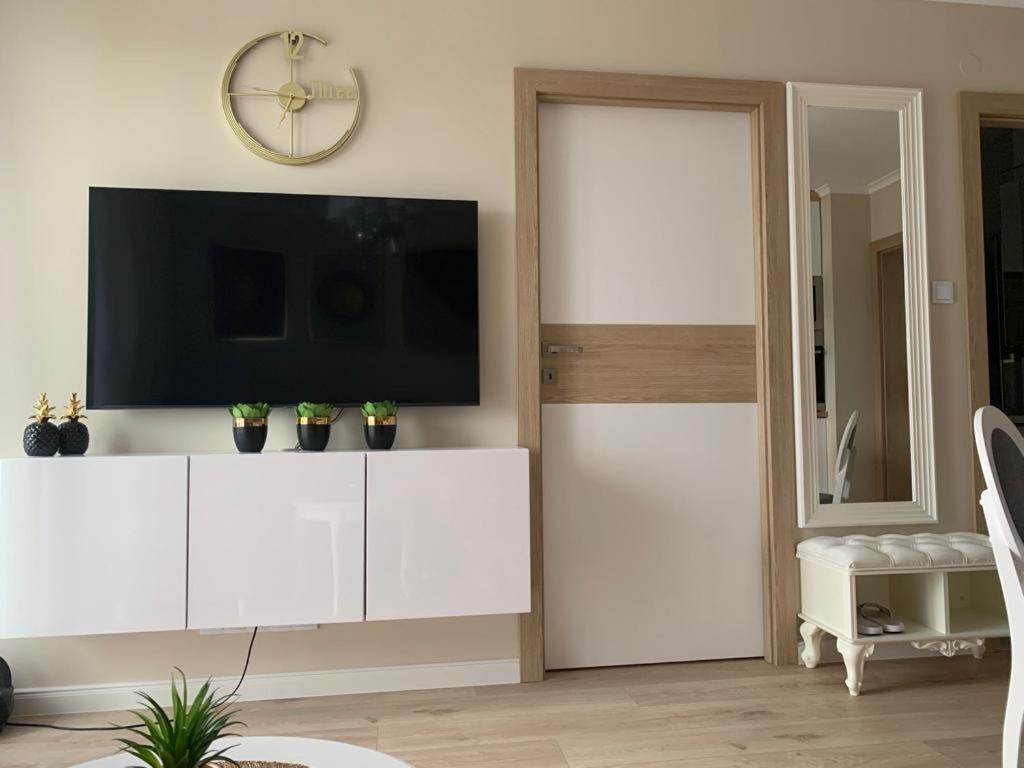 Apartments Porta Baltica Premium Kolobrzeg Dış mekan fotoğraf