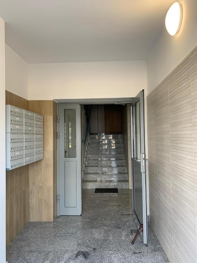 Apartments Porta Baltica Premium Kolobrzeg Dış mekan fotoğraf