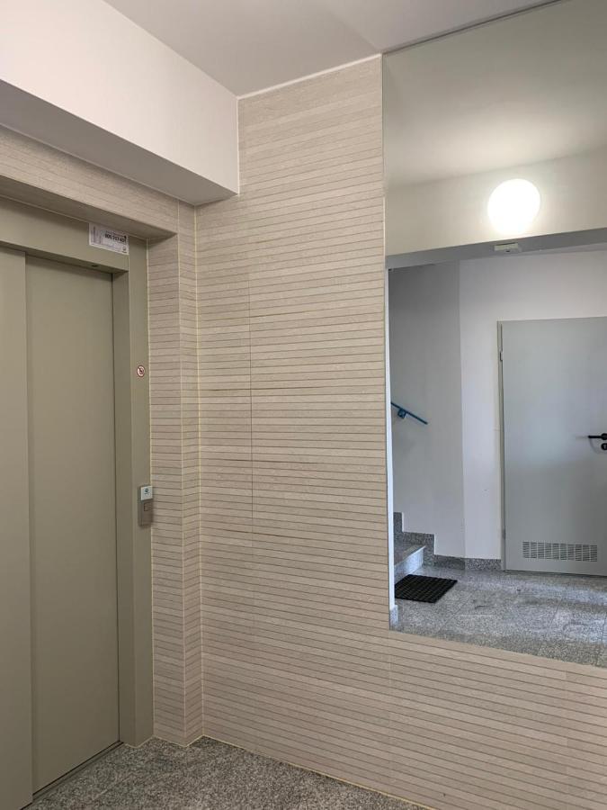 Apartments Porta Baltica Premium Kolobrzeg Dış mekan fotoğraf