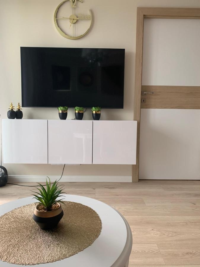 Apartments Porta Baltica Premium Kolobrzeg Dış mekan fotoğraf